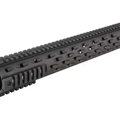 Alternative view of Szyny montażowe TJ Competition Series (380mm)