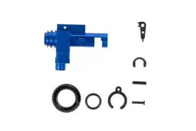 Kompletna rotacyjna komora Hop-Up CNC do replik M4/M16 - obrazek 3