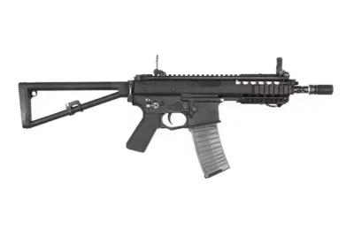 Replika subkarabinka Knight's Armament PDW  8" STD - obrazek 5