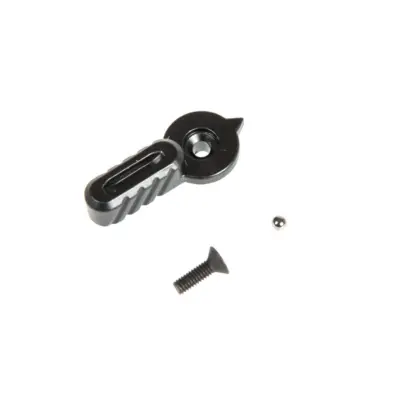 asgbox.pl - Selektor ognia do replik GC16 (lewy)