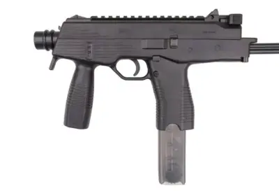 Replika pistoletu maszynowego MP9 A1 - obrazek 5