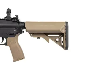 Replika karabinka RRA SA-E14 EDGE™ ASTER™ V2 Custom - Half-Tan - obrazek 4