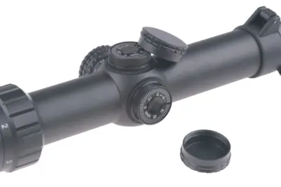 Luneta biegowa Fess 1-4x24 - obrazek 4