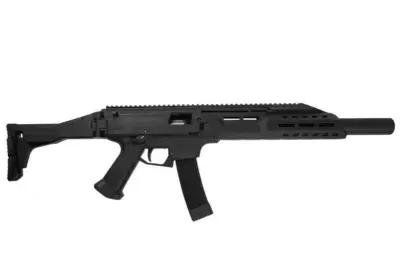 Replika pistoletu maszynowego CZ Scorpion EVO 3 A1 B.E.T. - obrazek 4