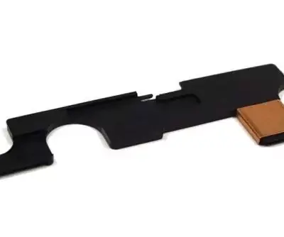 Płytka selektora ognia do replik typu M16 MOD-08-004752-00 asgbox.pl