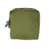 Kieszeń uniwersalna - OLIWKOWA OD-G-TMC-19-002468-00 asgbox.pl