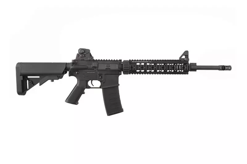 Replika karabinka KM4 SR-10 OD-G-KWA-01-017989-00 asgbox.pl Replika karabinka KM4 SR-10 - obrazek 4