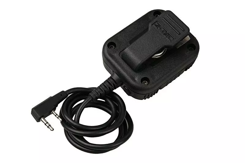 Interkom PTT zUSMC - Kenwood OD-G-ZTC-31-007232-00 asgbox.pl Interkom PTT zUSMC - Kenwood - obrazek 3