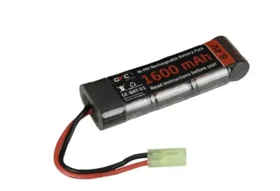 4V 1600mAh