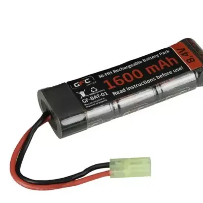 4V 1600mAh