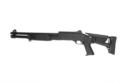 Replika strzelby CM373M (wersja metalowa) - obrazek 5