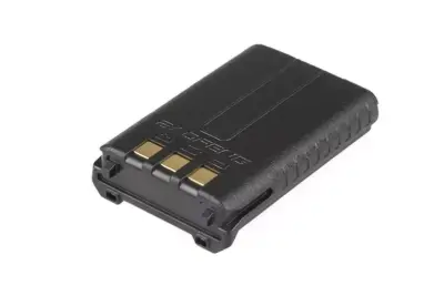 Akumulator BL-5 1800mAh do radiostacji Baofeng - obrazek 2