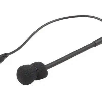 asgbox.pl - Moduł mikrofonu do słuchawek Comtac II