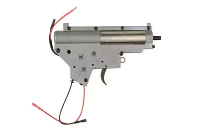 Kompletny gearbox v.2 - obrazek 2