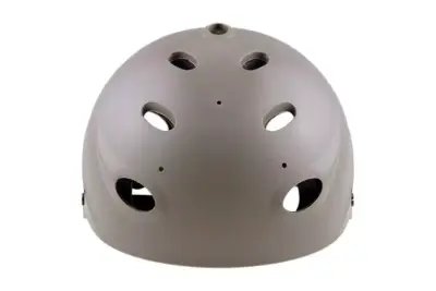 Replika kasku SFR ECO - Dark Earth - obrazek 5
