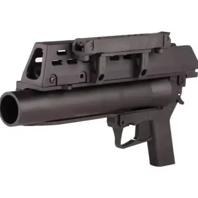 Alternative view of Replika granatnika G316