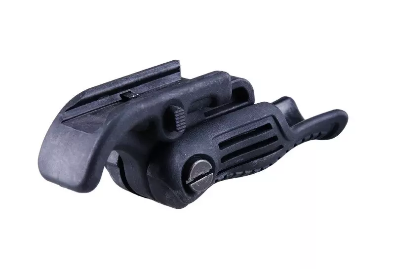 Składany chwyt na szynę RIS CYM-09-001488-00 asgbox.pl Składany chwyt na szynę RIS - obrazek 3