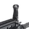 Replika karabinka WE SCAR-H "Open Bolt" - czarna OD-G-WET-02-017091-00 asgbox.pl