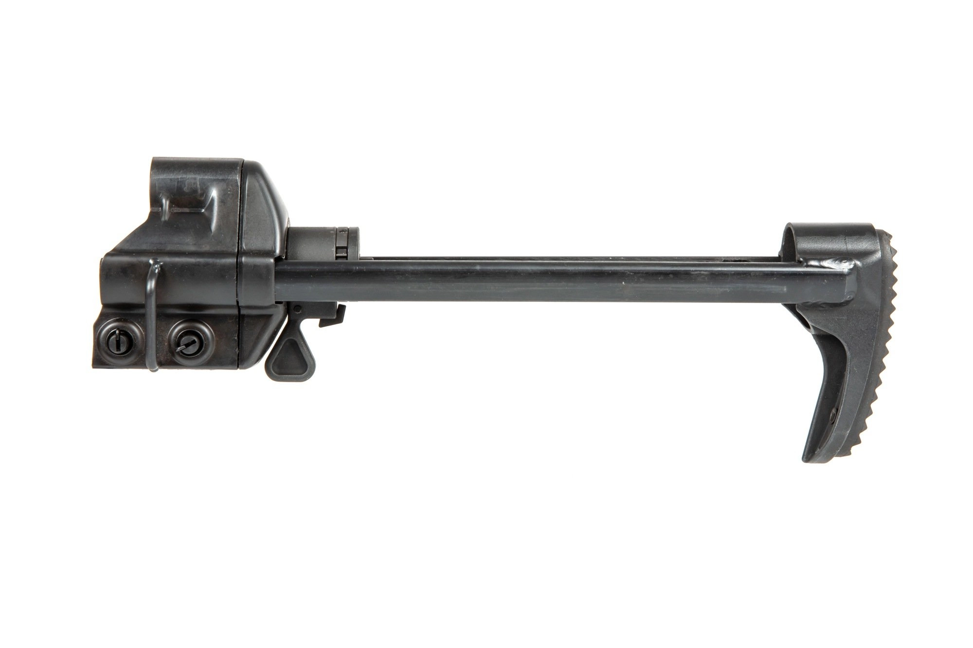 Składana kolba do replik LCT LC-3 LCT-09-028146-00 asgbox.pl Składana kolba do replik LCT LC-3 - obrazek 4