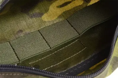 Kieszeń AVS JPC CPC fanny pack - MultiCam® Tropic™ - obrazek 3