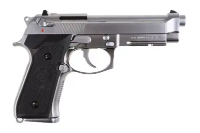 Replika pistoletu M9A1 v.2 - obrazek 5