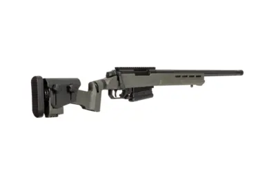 Replika karabinu snajperskiego Striker TACTICAL T1 - Olive Drab - obrazek 3