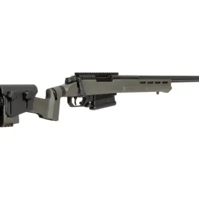 Replika karabinu snajperskiego Striker TACTICAL T1 - Olive Drab AMB-03-030012-00 asgbox.pl Replika karabinu snajperskiego Striker TACTICAL T1 - Olive Drab AMB-03-030012-00 asgbox.pl