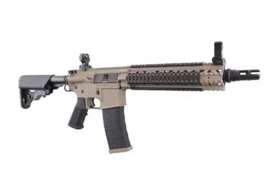 Replika karabinka CM18 MOD1 DST (COMBO) - Half-Tan - obrazek 5