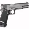 Replika pistoletu HI-CAPA 5.1 wersja-R OD-G-WET-02-016139-00 asgbox.pl