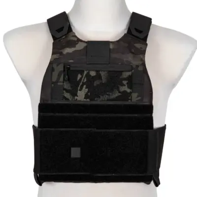 Niskoprofilowa kamizelka FCSK 2.0 - Multicam Black TWF-18-031011-00 asgbox.pl Niskoprofilowa kamizelka FCSK 2.0 - Multicam Black TWF-18-031011-00 asgbox.pl