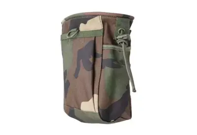 Mała torba zrzutowa - woodland - obrazek 3
