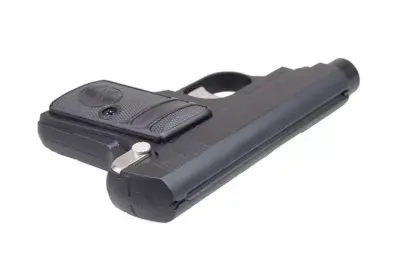 Replika pistoletu GGH0401 - czarna - obrazek 5