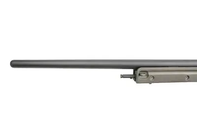 Replika karabinu snajperskiego G960 - olive - obrazek 4