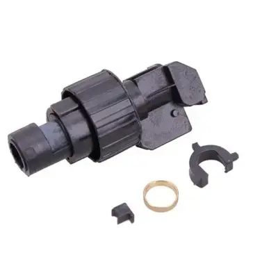 Alternative view of Komora hop-up do replik typu G36