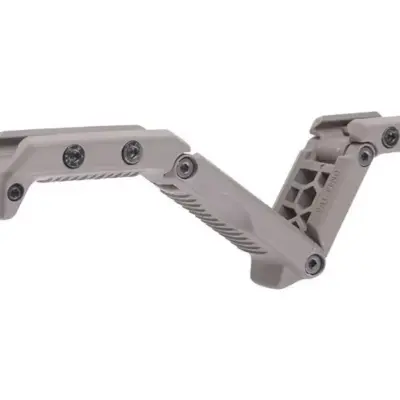 Alternative view of Modularny Chwyt przedni Hera HFGA - tan