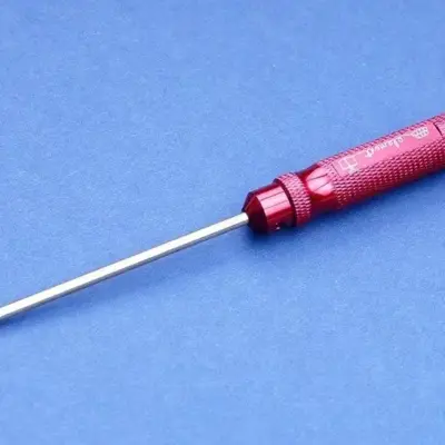 Wkrętak Heksagonalny 3.0 ELM-09-001064-00 asgbox.pl