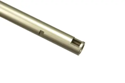 Lufa precyzyjna Black Python Tight Bore 7075 6.01 x 455 mm - obrazek 2