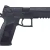 Replika pistoletu CZ P-09 - czarna OD-G-ASG-02-010561-00 asgbox.pl