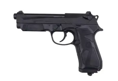 Replika pistoletu Beretta 90TWO CO2 - obrazek 5