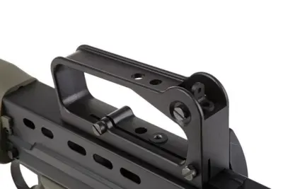 Replika karabinka L85A2 (GG version) - obrazek 5
