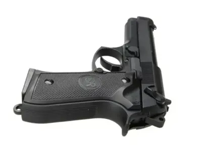 Replika pistoletu SR92 - obrazek 5