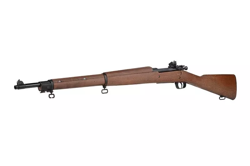Replika karabinu M1903A3 Springfield OD-G-SIT-03-011146-00 asgbox.pl Replika karabinu M1903A3 Springfield - obrazek 3