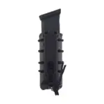 asgbox.pl - Ładownica SMC na magazynek jednorzędowy (QD na pas) - foliage green