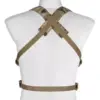 Kamizelka Fast Chest Rig II PLUS - Multicam® OD-G-PRI-18-028268-00 asgbox.pl
