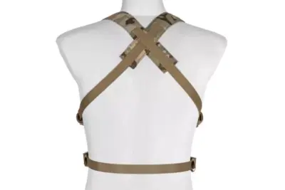 Kamizelka Fast Chest Rig II PLUS - Multicam® - obrazek 3