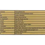 asgbox.pl - Naklejka na kolbę - Translator - OD