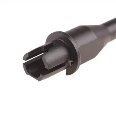 Lufa zewnętrzna 375mm do replik M4/M16 SPE-09-007726-00 asgbox.pl Lufa zewnętrzna 375mm do replik M4/M16 SPE-09-007726-00 asgbox.pl