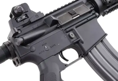 Replika karabinka TR4 CQB-R GBB II - obrazek 5