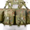 System modułowy typu PLCE - flecktarn OD-G-GFT-34-011420-00 asgbox.pl