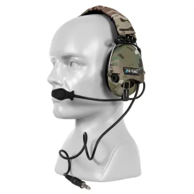 Alternative view of Zestaw słuchawkowy zSordin - MC